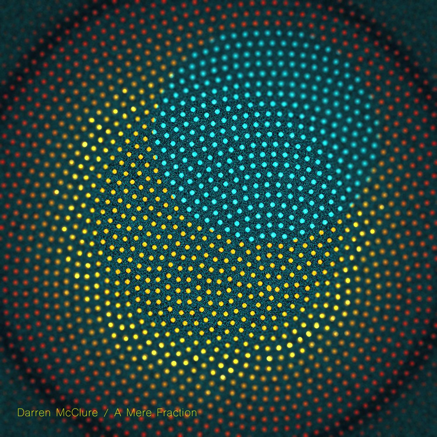A Mere Fraction