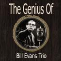 The Genius of Bill Evans Trio专辑