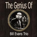 The Genius of Bill Evans Trio专辑