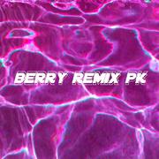 李佳隆-Berry （Pk Remix）（pk remix）