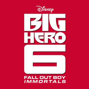 Fall Out Boy - Immortals (Official Instrumental) 原版无和声伴奏