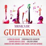 Música de Guitarra专辑