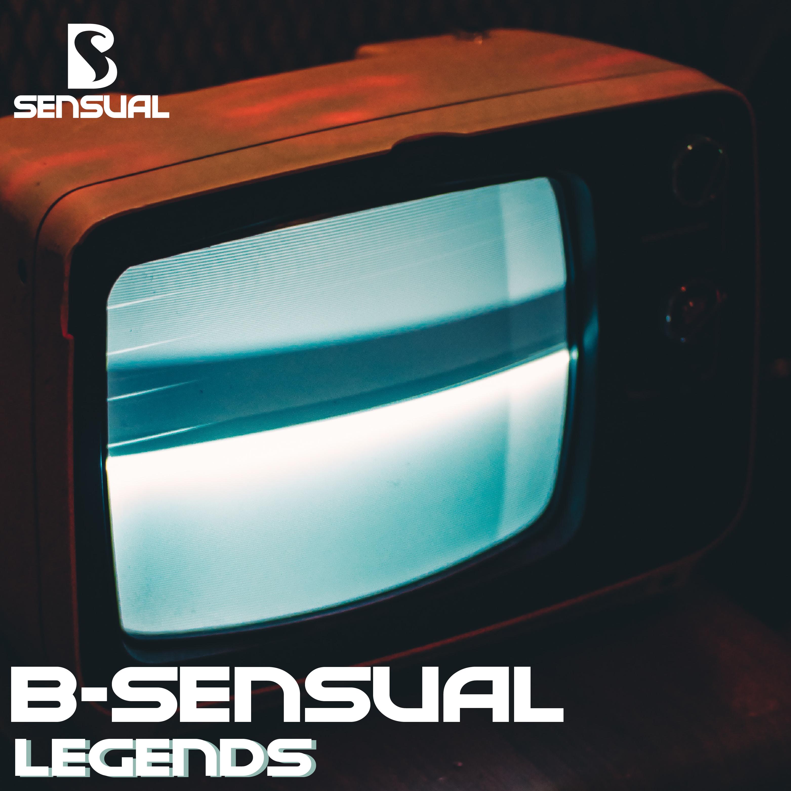 LEGENDS EP