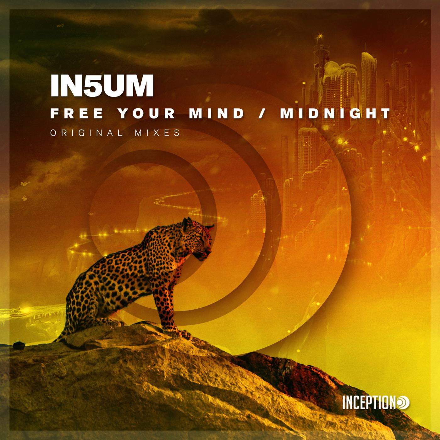 Free Your Mind / Midnight