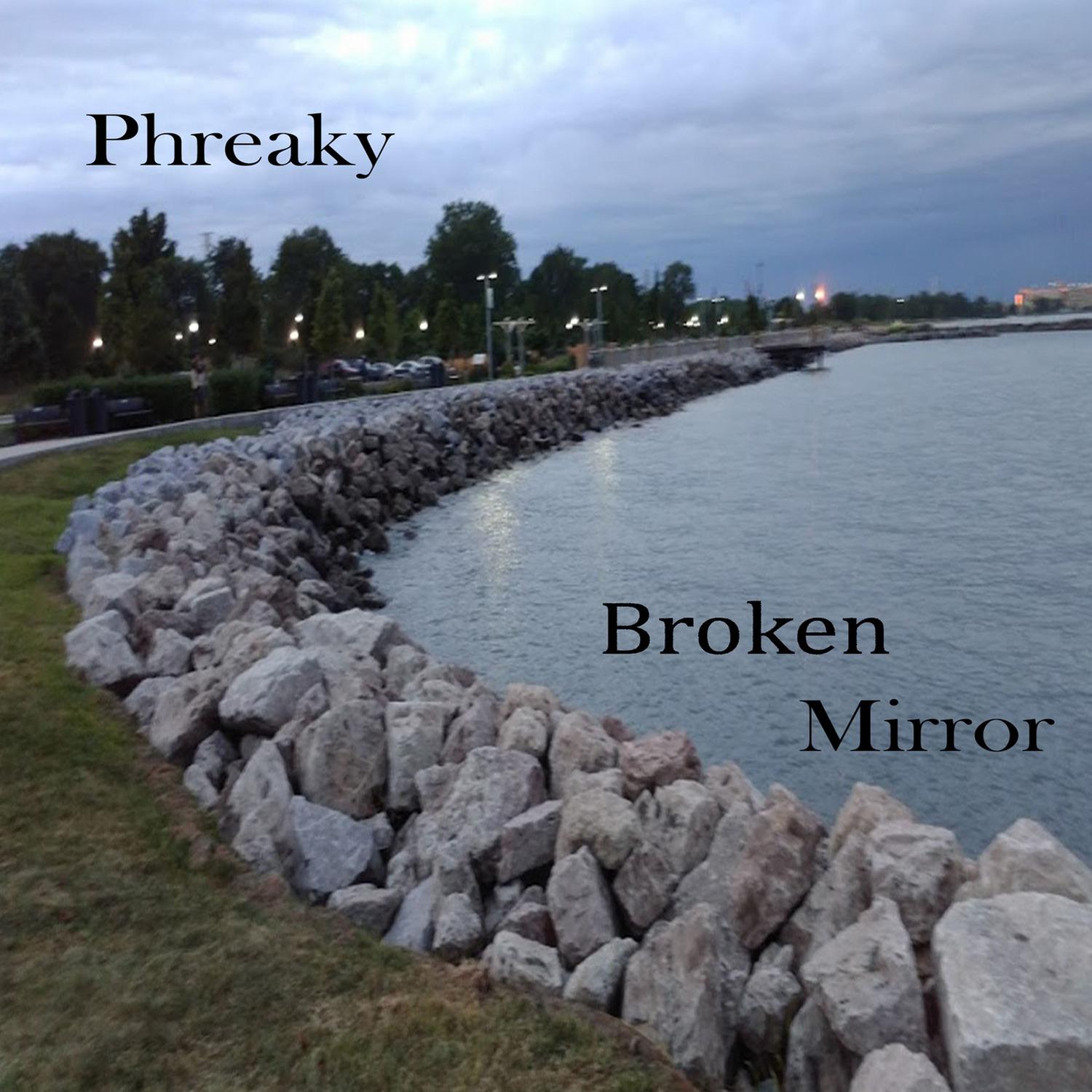 Broken Mirrors