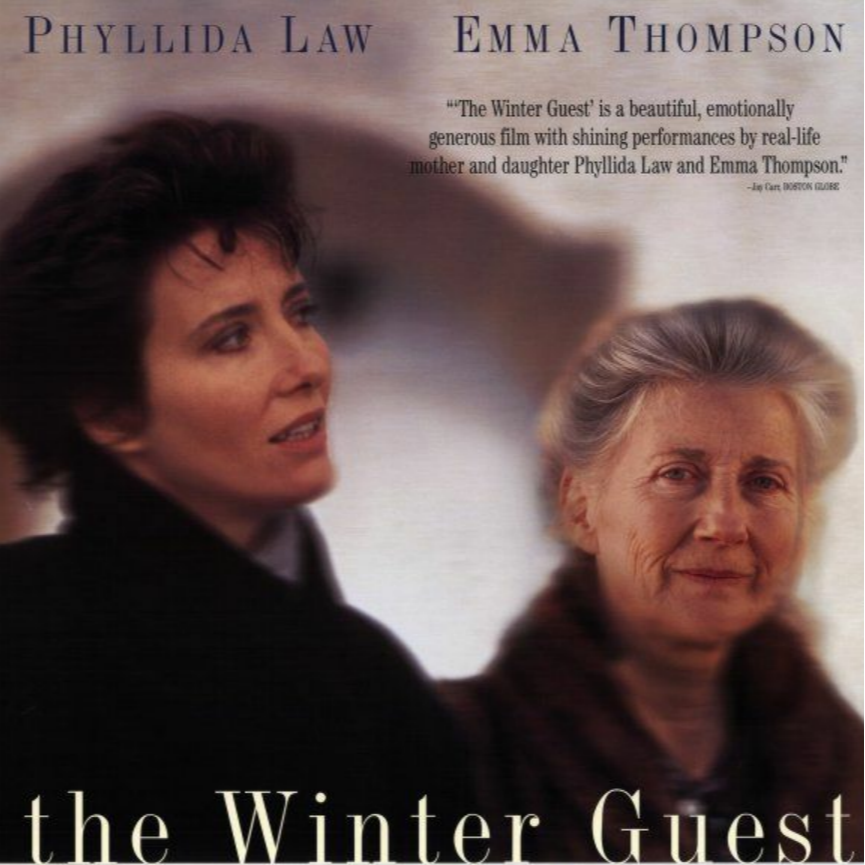 The Winter Guest