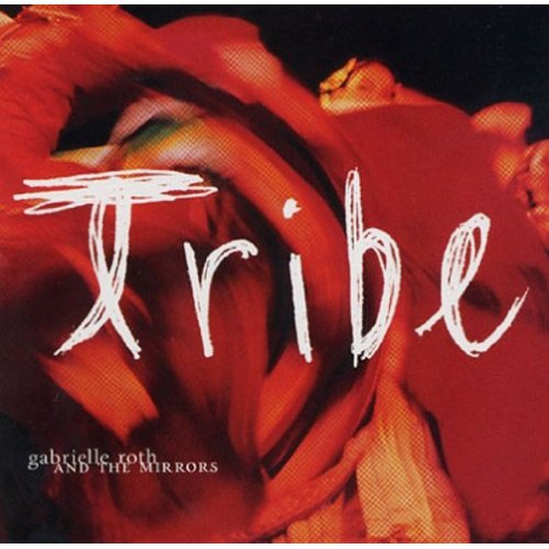 Tribe专辑