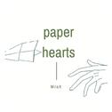 Paper hearts专辑