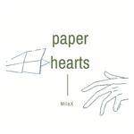 Paper hearts专辑