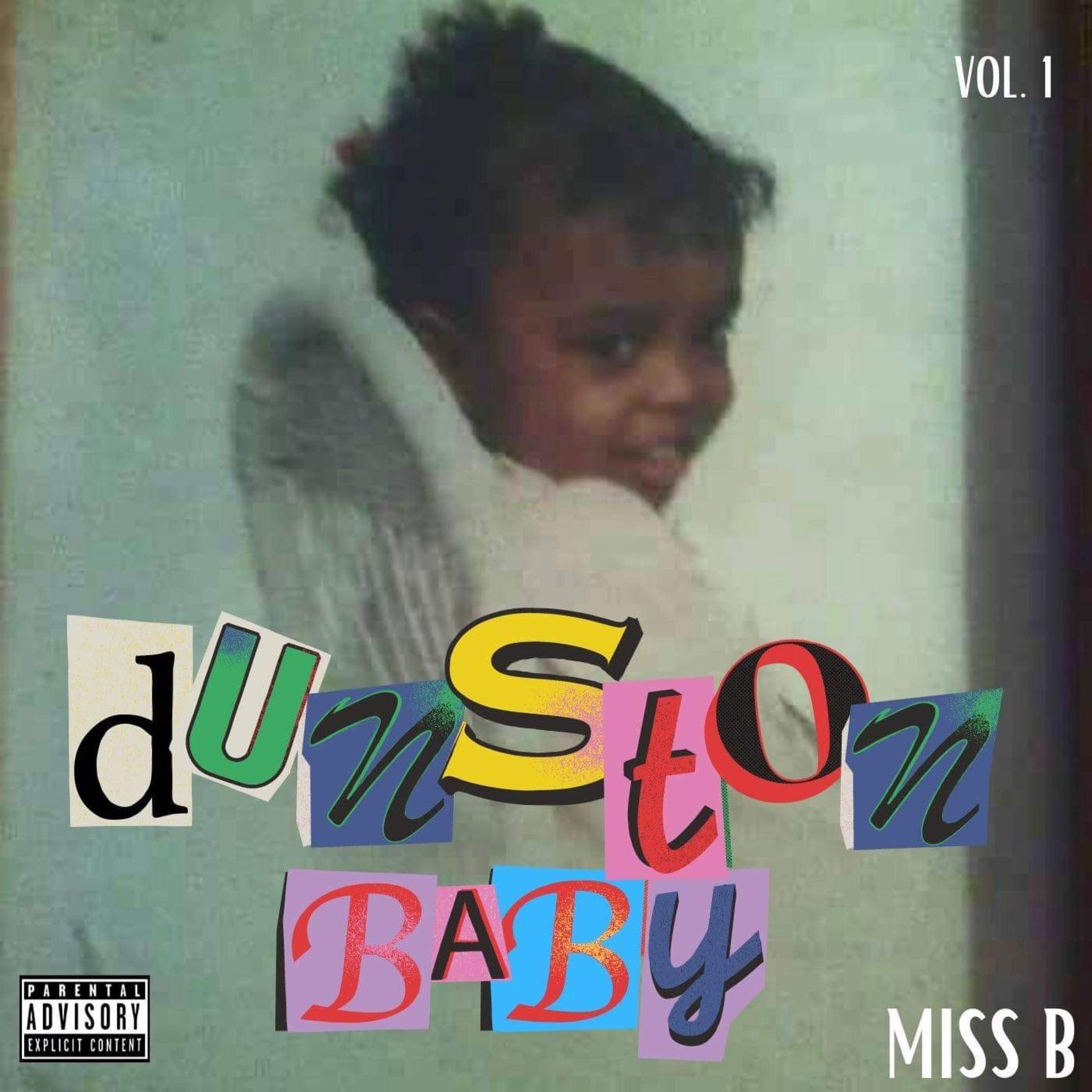 Miss B - Hustle