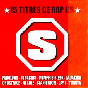 New York - Fat Joe & Ja Rule & Jadakiss (SC karaoke) 带和声伴奏