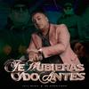 Lele Music - Te Hubieras Ido Antes