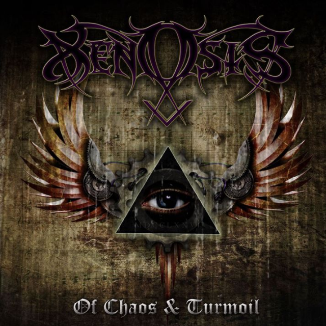 Of Chaos and Turmoil
