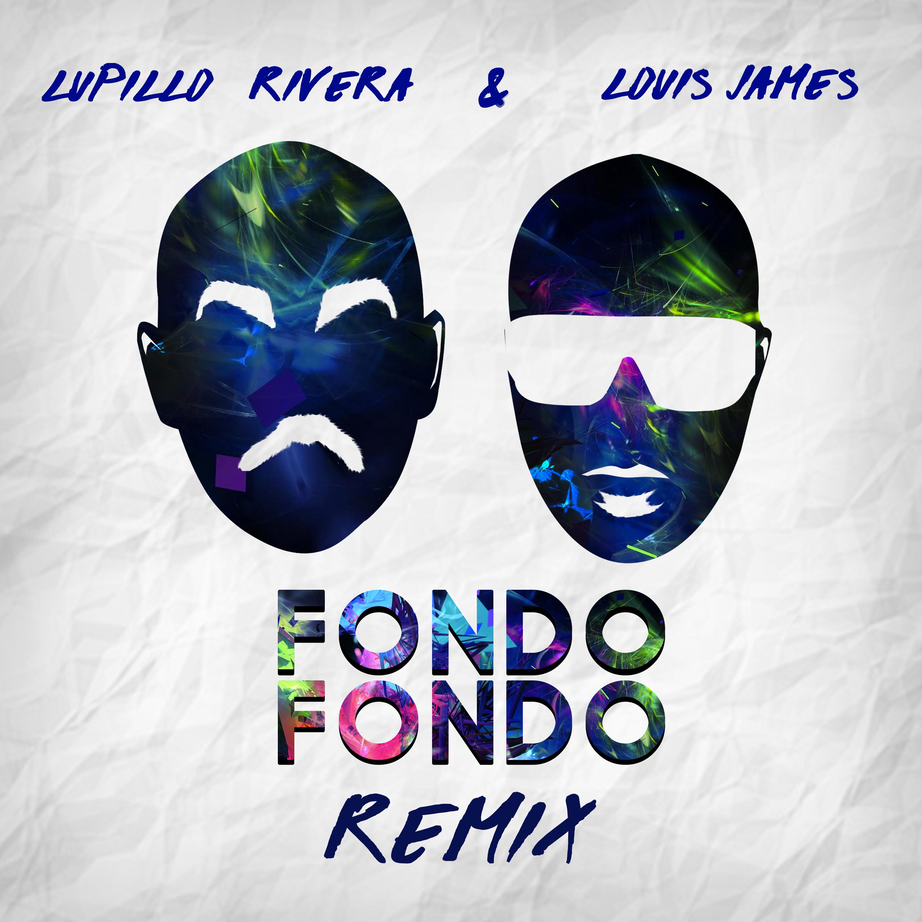 Fondo Fondo (Remix)