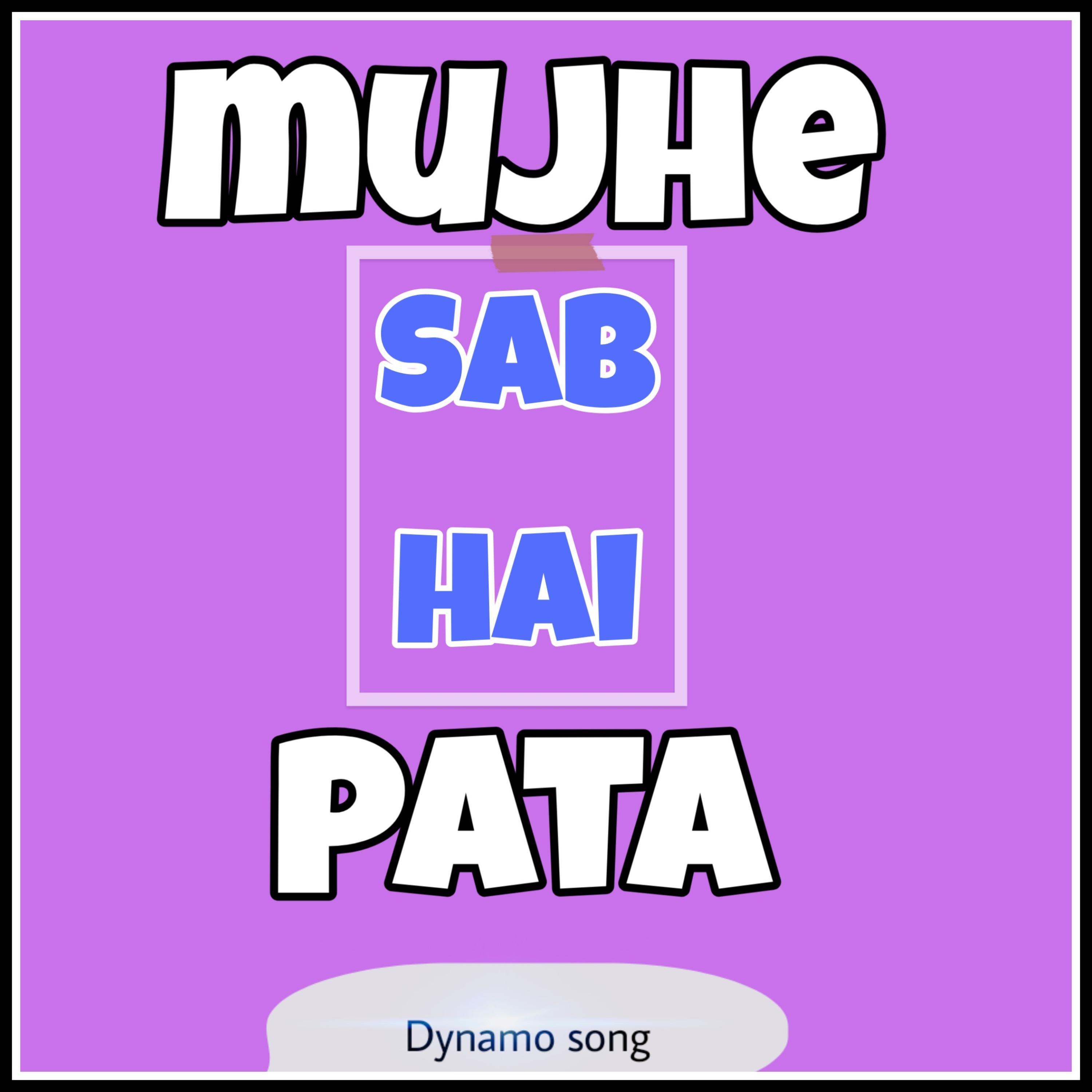 Daynamo Rap