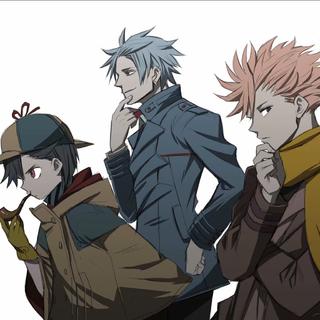 异度侵入专单｜Butterfly