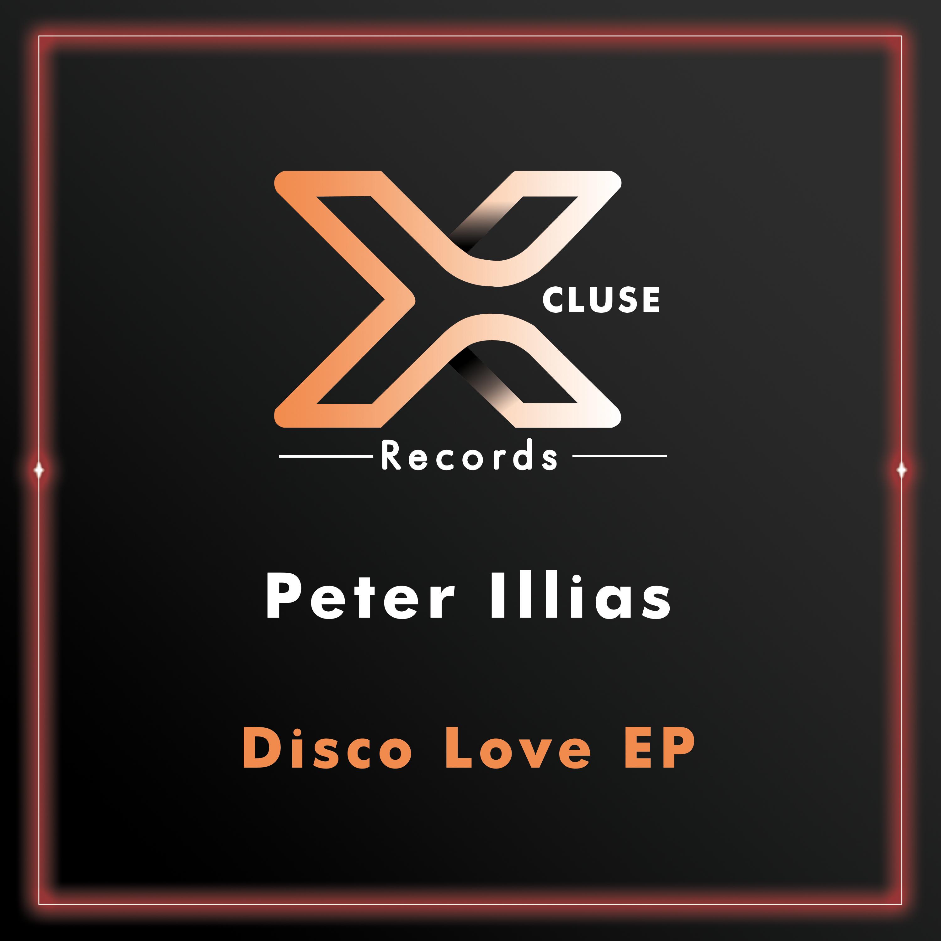 Disco Love
