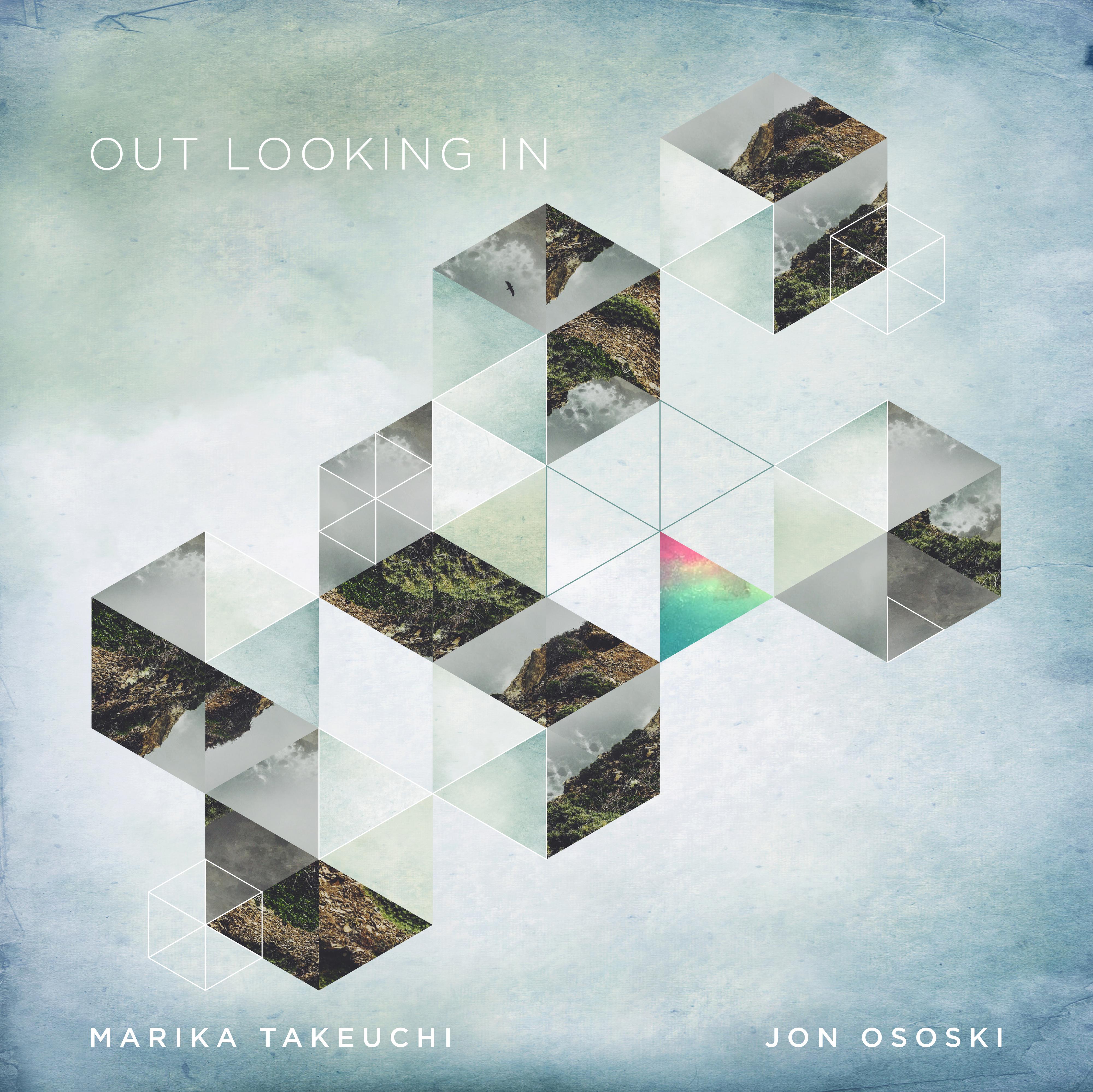 Jon Ososki - Out Looking In