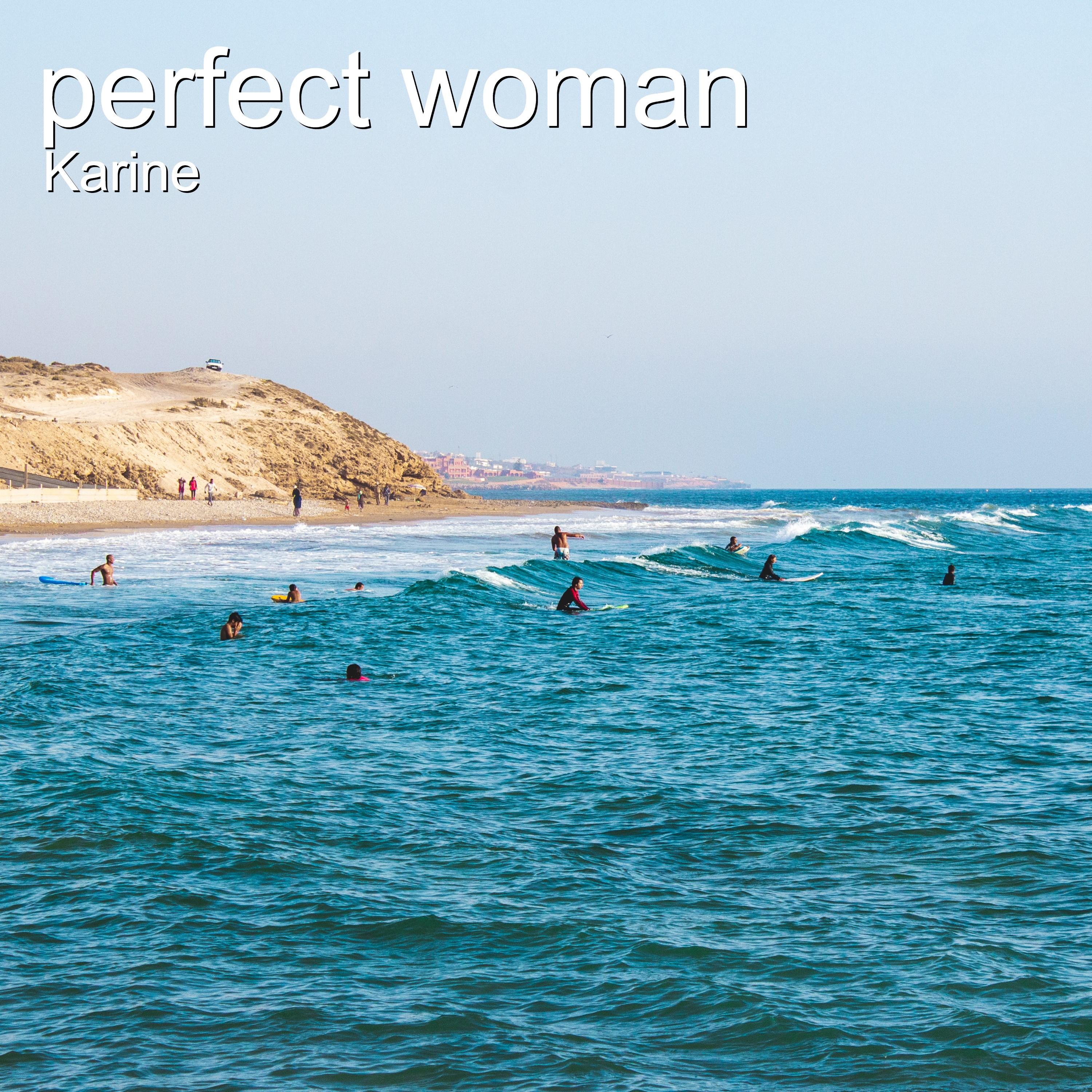Perfect Woman (Live)