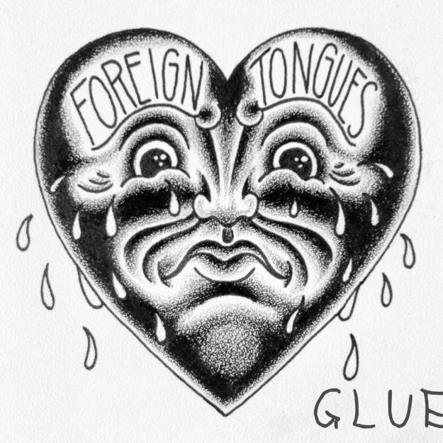 Glue 