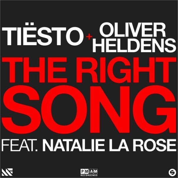 The Right Song (Dillon Francis Remix) 专辑