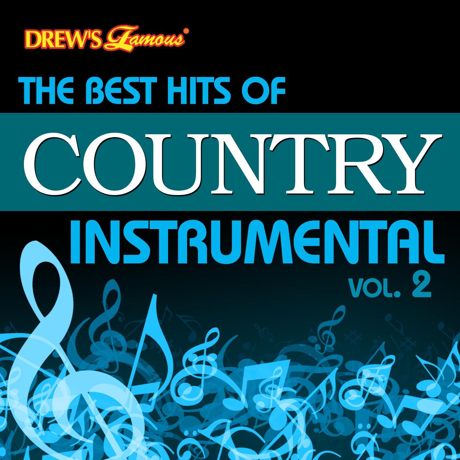 The Best Hits of Country Instrumental, Vol. 2