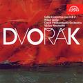 Dvorak: Cello Concertos nos 1 & 2