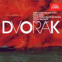 Dvorak: Cello Concertos nos 1 & 2