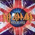 Rock Of Ages - The Definitive Collection