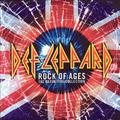 Rock Of Ages - The Definitive Collection