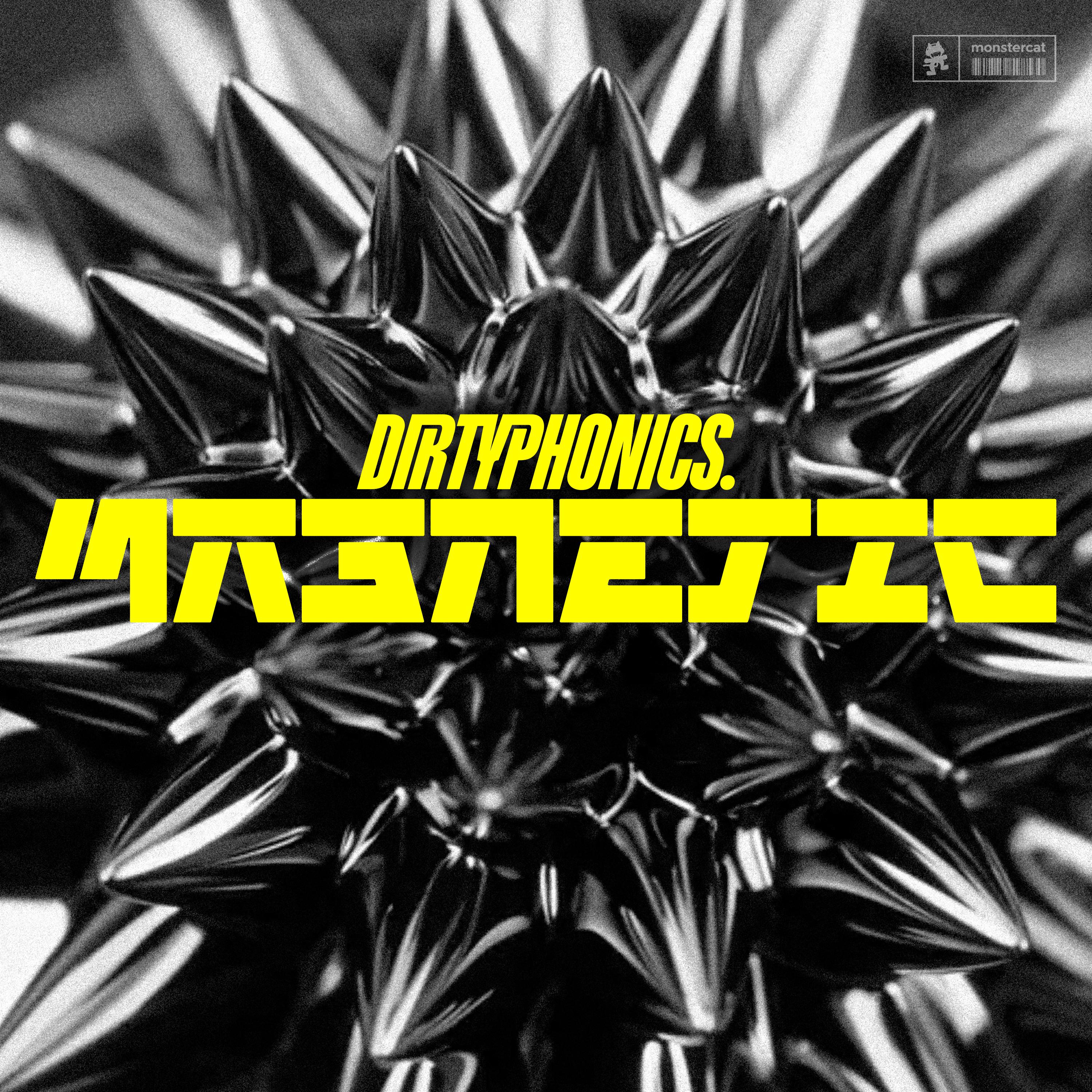 Dirtyphonics - Athena