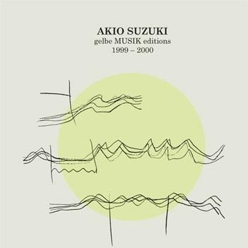 Gelbe Musik Editions 1999 - 2000