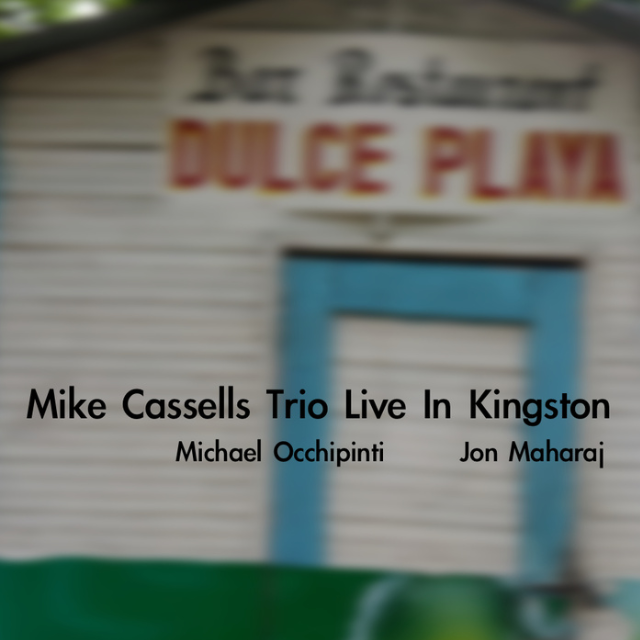 Live In Kingston