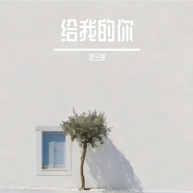 给我的你