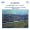 MARTINU: Symphonies Nos. 3 and 5专辑