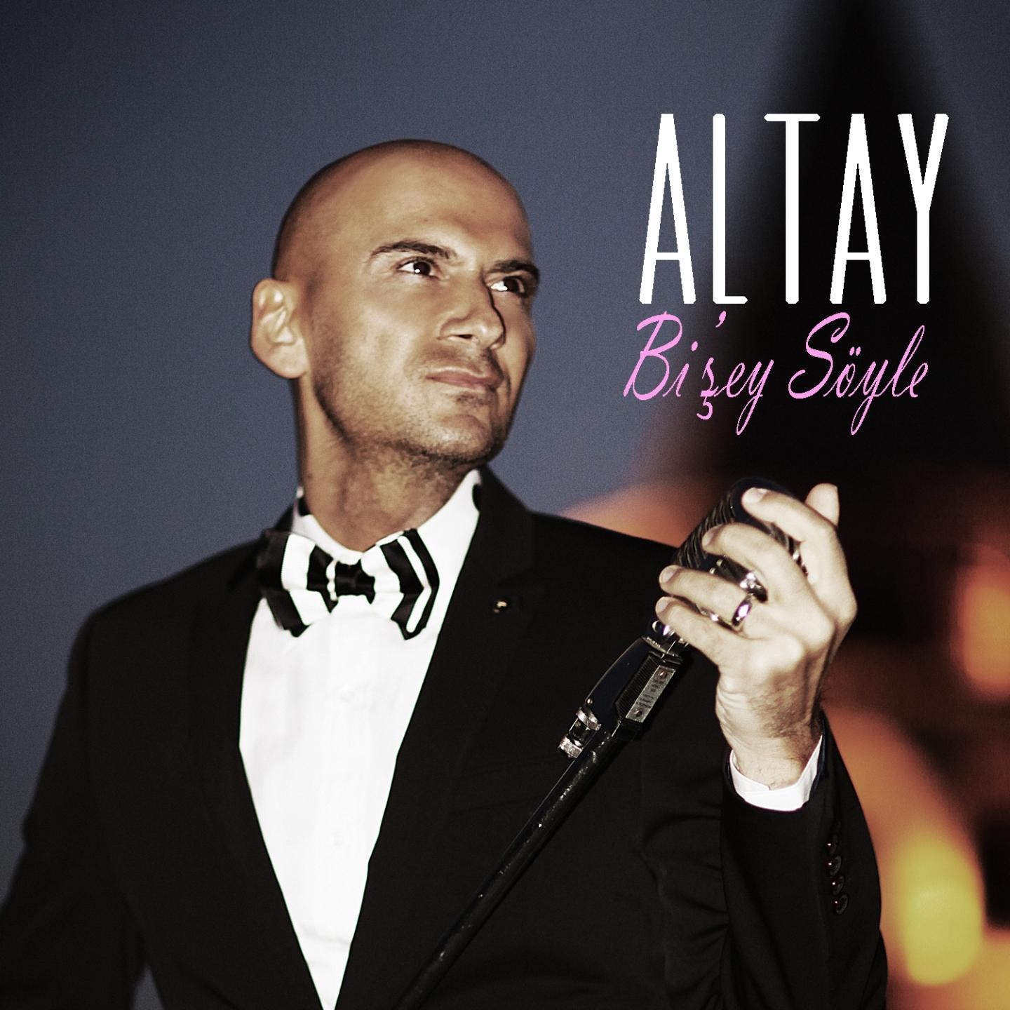 Bi'şey Söyle