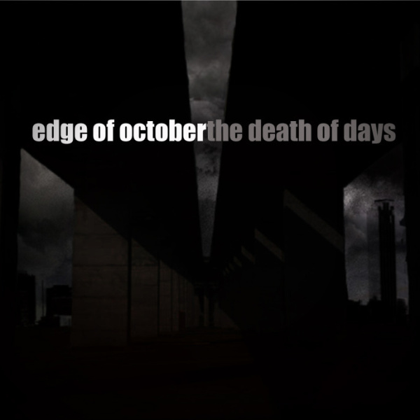 The Death Of Days