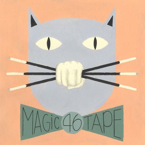 Magic Tape 46