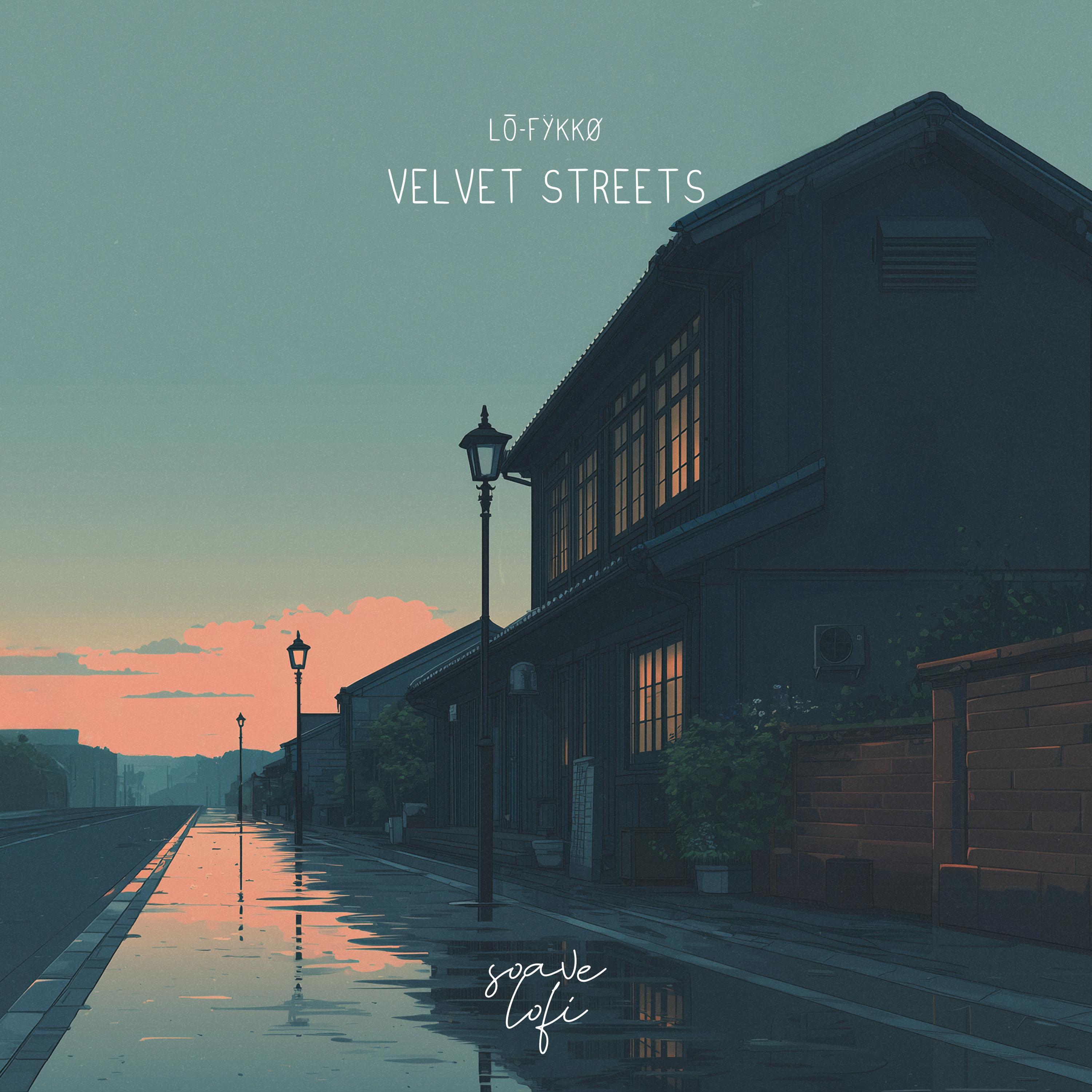 Velvet Streets