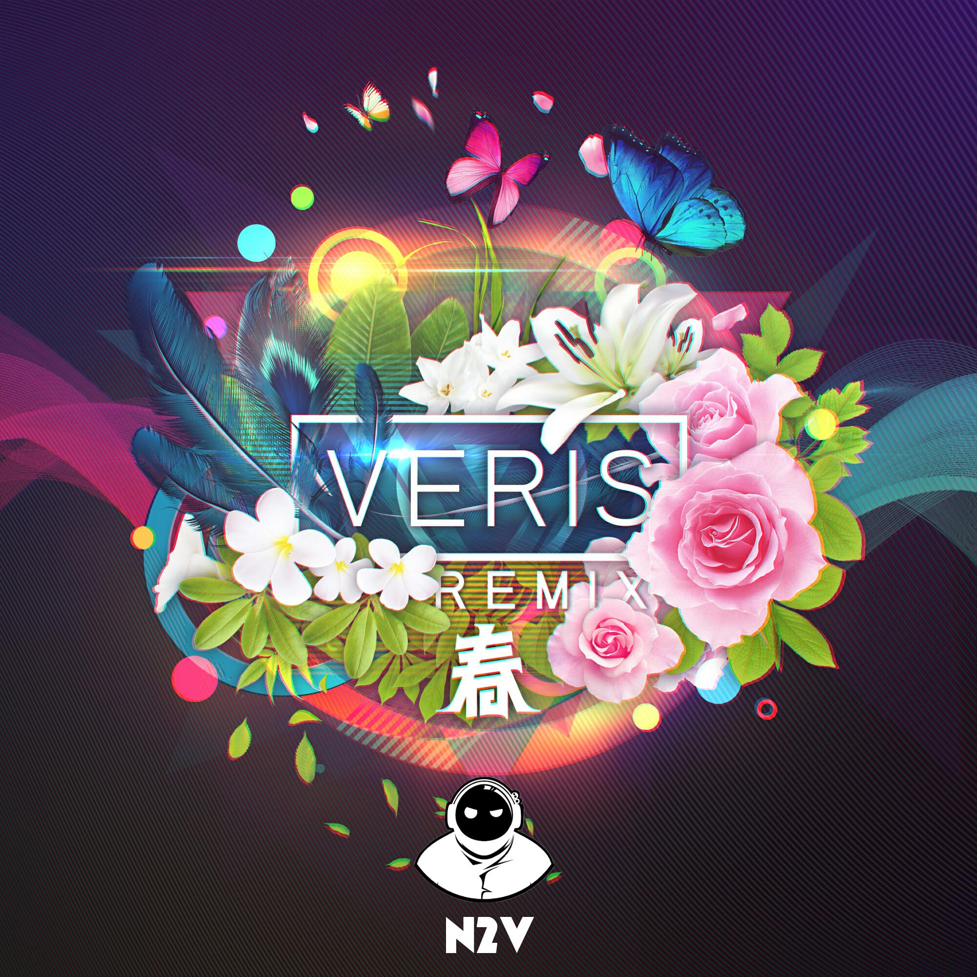 Veris(N2V Remix)专辑