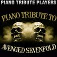 Piano Tribute to Avenged Sevenfold