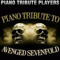 Piano Tribute to Avenged Sevenfold