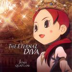 THE ETERNAL DIVA～「映画 レイトン教授と永遠の歌姫」オリジナルテーマ曲集专辑