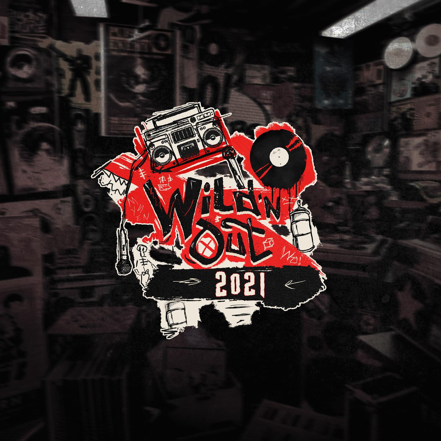 Wild'n out 2021