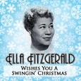 Ella Wishes You a Swingin' Christmas