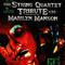 The String Quartet Tribute to Marilyn Manson专辑