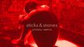Sticks & Stones (Jonasu Remix)专辑
