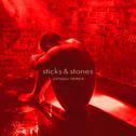 Sticks & Stones (Jonasu Remix)专辑