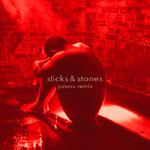 Sticks & Stones (Jonasu Remix)专辑