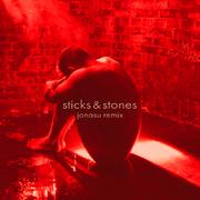 Sticks & Stones (Jonasu Remix)
